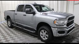 2024 Ram Ram Pickup 2500 Big Horn