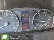 2012 Mercedes-Benz Sprinter 2500
