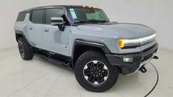 2024 GMC HUMMER EV 3X