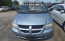 2003 Dodge Grand Caravan Sport