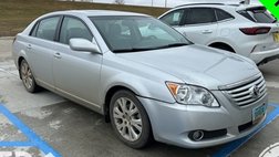 2008 Toyota Avalon XL