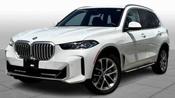 2024 BMW X5 xDrive50e