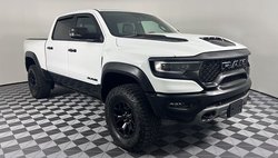 2023 Ram Ram Pickup 1500 TRX
