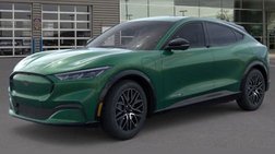 2024 Ford Mustang Mach-E Premium