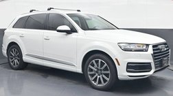 2019 Audi Q7 Premium Plus