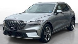 2023 Genesis Electrified GV70 Base