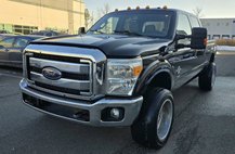2014 Ford Super Duty F-250 XLT