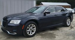 2015 Chrysler 300 Limited
