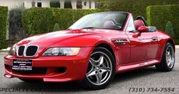 1998 BMW M Base