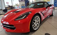 2014 Chevrolet Corvette Stingray Z51