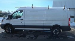 2018 Ford Transit 250