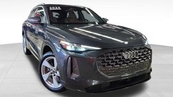 2025 Audi Q5 quattro Premium Plus TFSI