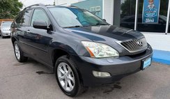 2009 Lexus RX 350 Base