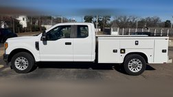 2017 Ford Super Duty F-250 XL