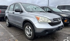 2007 Honda CR-V LX