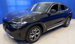 2023 BMW X4 xDrive30i