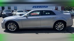 2017 Chrysler 300 Limited