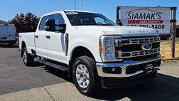 2023 Ford Super Duty F-350 XLT