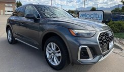 2023 Audi Q5 quattro S line Premium 45 TFSI