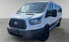 2015 Ford Transit 350 XL