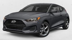 2020 Hyundai Veloster 2.0 Premium