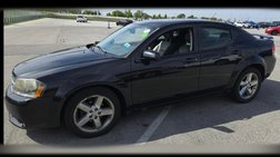 2008 Dodge Avenger R/T