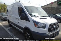 2016 Ford Transit 250