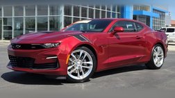 2023 Chevrolet Camaro SS