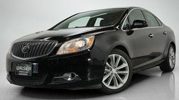 2012 Buick Verano Convenience Group