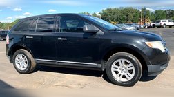 2010 Ford Edge SE