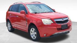 2009 Saturn VUE XR