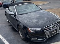 2016 Audi S5 3.0T quattro Premium Plus