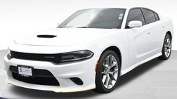 2020 Dodge Charger GT