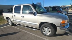 2005 GMC Sierra 1500 SLT