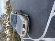 2006 Nissan Maxima 3.5 SL