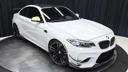 2016 BMW M2 Base