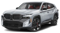 2025 BMW XM Base