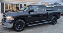 2017 Ram Ram Pickup 1500 SLT