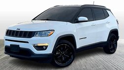 2019 Jeep Compass Altitude