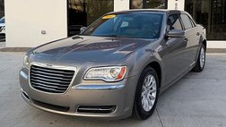 2014 Chrysler 300 Base