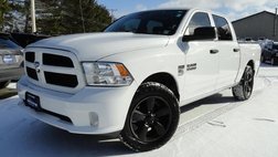 2015 Ram Ram Pickup 1500 Tradesman