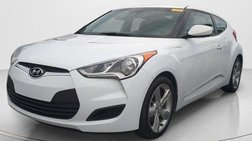 2015 Hyundai Veloster RE:FLEX
