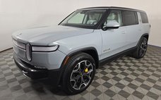 2023 Rivian R1S Launch Edition