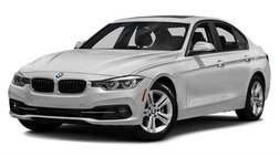 2018 BMW 3 Series 330i xDrive