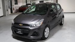 2016 Chevrolet Spark LS CVT