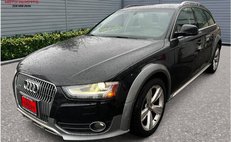 2013 Audi Allroad 2.0T quattro Premium