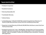 2021 Toyota Avalon Limited