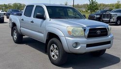 2006 Toyota Tacoma PreRunner V6