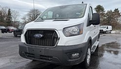 2024 Ford Transit 250