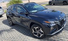 2024 Hyundai Tucson Plug-In Hybrid SEL